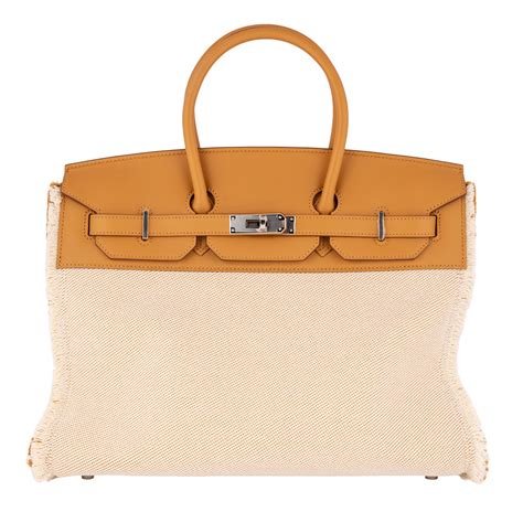 hermes birkin straussenleder|hermes birkin fray.